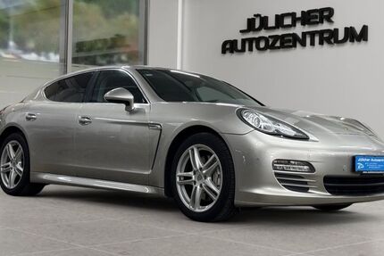 Porsche Panamera 140.000 km 19.990 &euro; Jülich 52428
