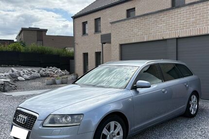 Audi A6 149.635 km 7.950 &euro; Herzogenrath 52134