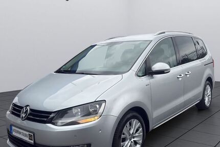 VW Sharan 123.150 km 13.490 &euro; Stolberg 52222
