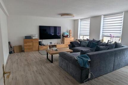 Wohnung Eschweiler - 4 Zimmer, 112 m&sup2;, 952&euro; | Angebot:26478504