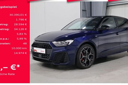 Audi A1 32.990 km 30.390 &euro; Aachen 52078