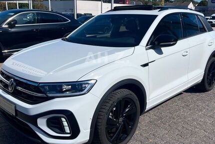 VW T-Roc 9.900 km 33.800 € Geilenkirchen 52511