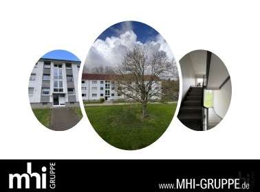 Wohnung Düren - 2 Zimmer, 57 m&sup2;, 109.000&euro; | Angebot:26918899