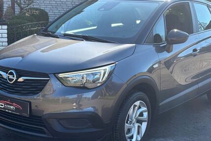 Opel Crossland (X) 40.700 km 12.999 &euro; Niederzier-Selhausen 52382