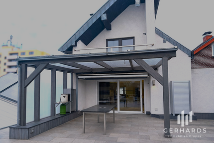 Wohnung Übach-Palenberg Palenberg - 5 Zimmer, 162 m&sup2;, 1.690&euro; | Angebot:26800723