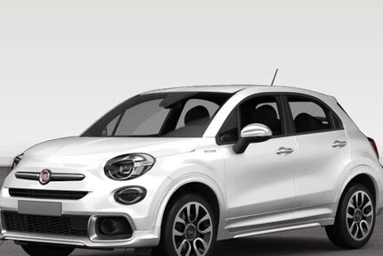 Fiat 500X 40.673 km 17.710 &euro; Düren 52355