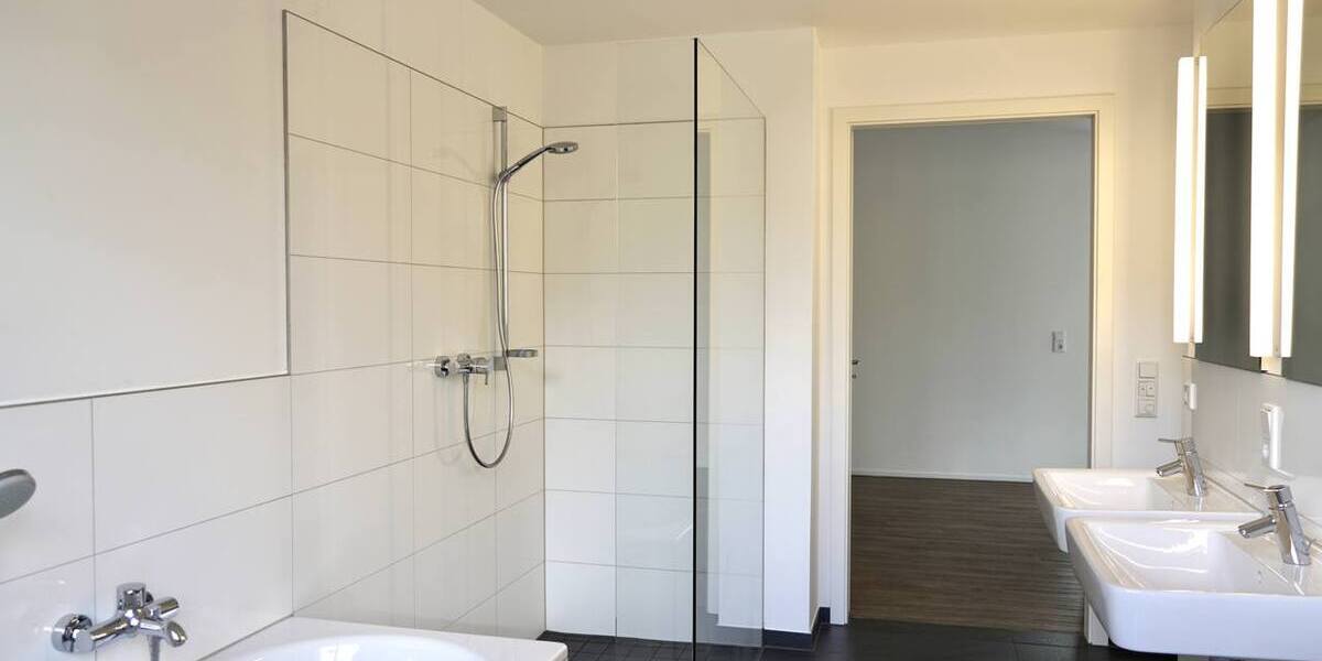 Stolberg - Exklusive Wohnung mit moderner Ausstattung und Balkon 3 zimmer