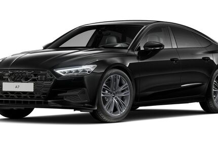 Audi A7 27.144 km 59.930 &euro; Geilenkirchen 52511