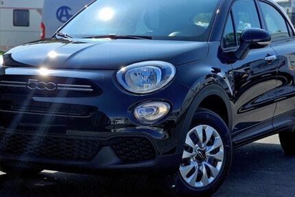 Fiat 500X 5.000 km 18.480 € Düren 52351