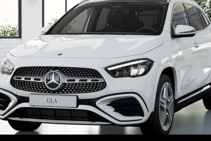 Mercedes-Benz GLA 200 9.900 km 41.990 &euro; Aachen 52068
