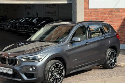 BMW X1 111.650 km 15.999 &euro; Düren 52353