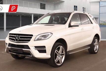 Mercedes-Benz ML 350 145.710 km 24.990 &euro; Aldenhoven 52457