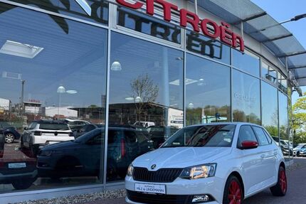 Skoda Fabia 121.000 km 6.990 &euro; Düren 52353