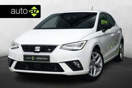 Seat Ibiza 47.197 km 16.200 € Aachen 52072