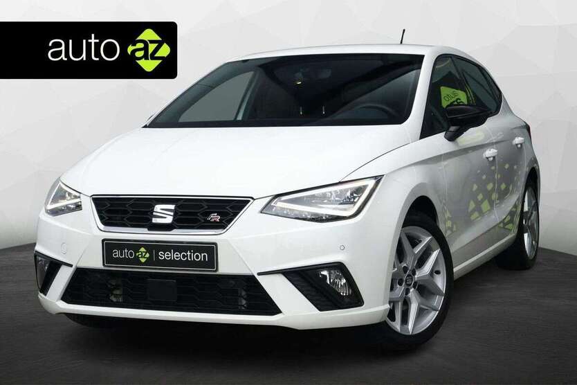 Seat Ibiza 47.197 km 16.200 € Aachen 52072
