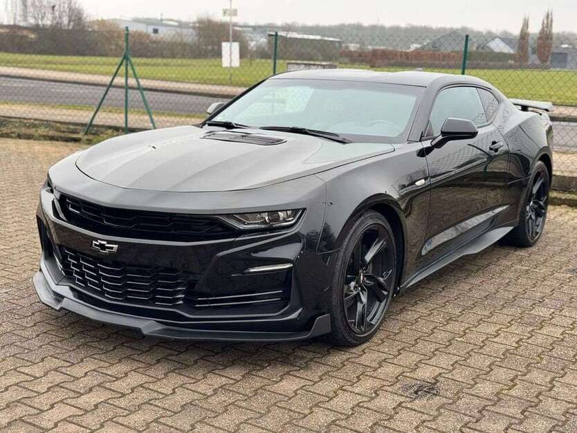 Camaro