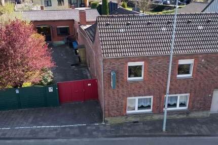 Haus Geilenkirchen - 5 Zimmer, 117 m&sup2;, 239.000&euro; | Angebot:26441882