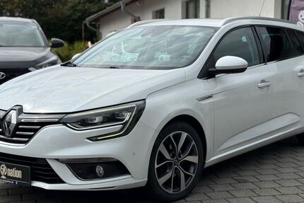 Renault Megane 120.500 km 11.950 € Langerwehe 52379