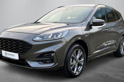 Ford Kuga 55.047 km 22.490 &euro; Jülich 52428