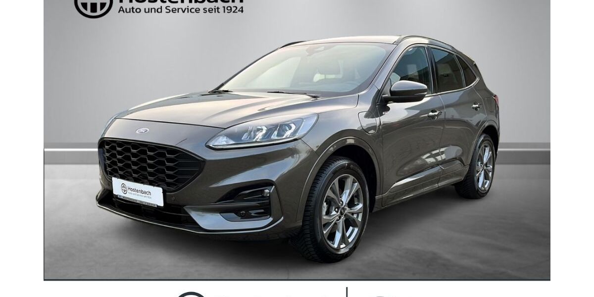 Ford Kuga 55.047 km 22.490 &euro; Jülich 52428