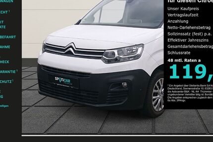 Citroen Berlingo 60.300 km 11.690 &euro; Eschweiler 52249