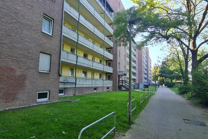 Gepflegtes 1 Zimmer Appartement in Aachen (Forst)