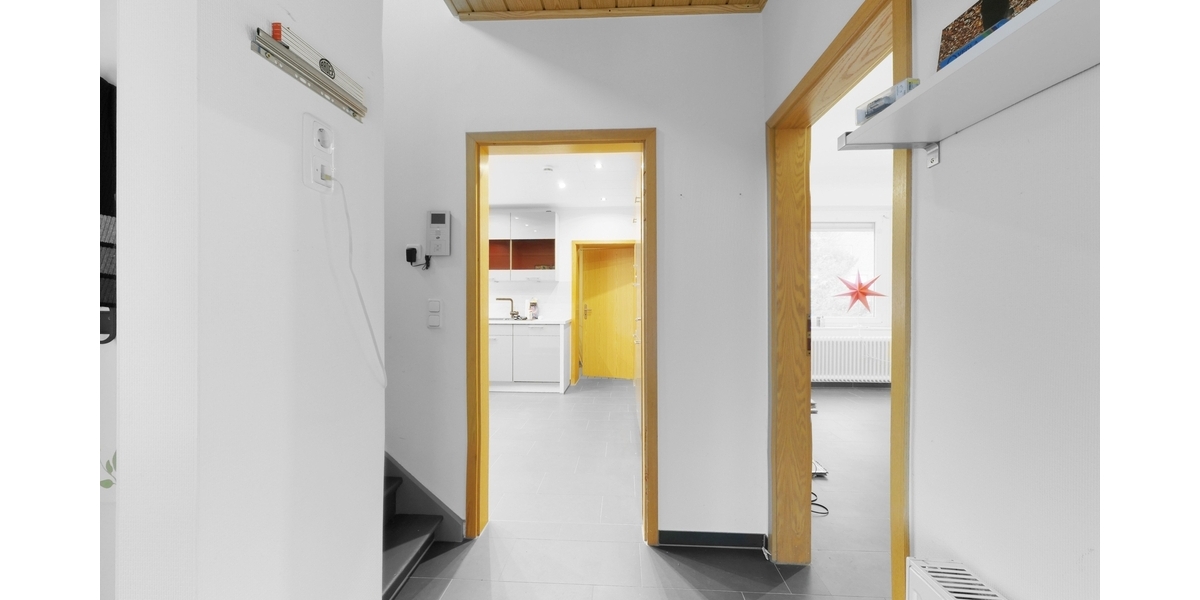 Mit 3D: Sofort frei - Historischer Charme trifft Wohnkomfort – Einfamilienhaus mit Herz und Geschichte 4 zimmer