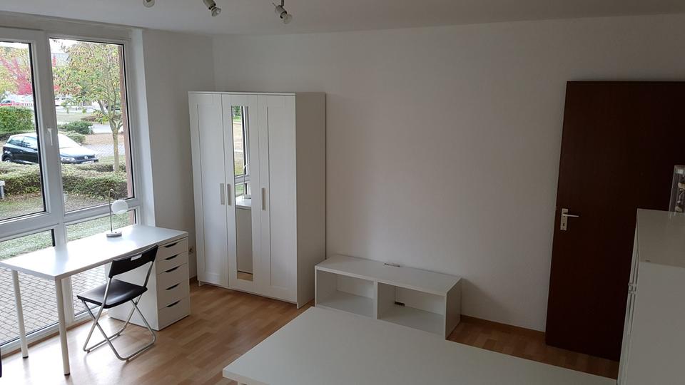 1-Zimmer Wohnung 26m² mit Tiefgarage in Jülich provisionsfrei!!! 1 zimmer