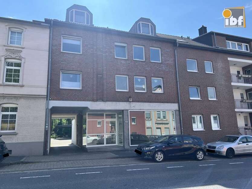 Einzelhandel in Aachen Eilendorf 950 € 84.65 m²