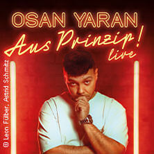 Osan Yaran - Aus Prinzip! Alsdorf