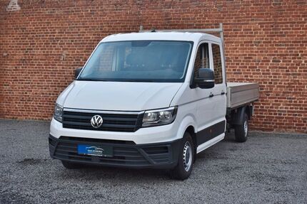 VW Crafter 61.000 km 22.290 &euro; Düren 52351