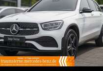 Mercedes GLC 300