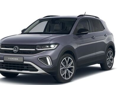 VW T-Cross 6.000 km 30.989 &euro; Baesweiler 52499