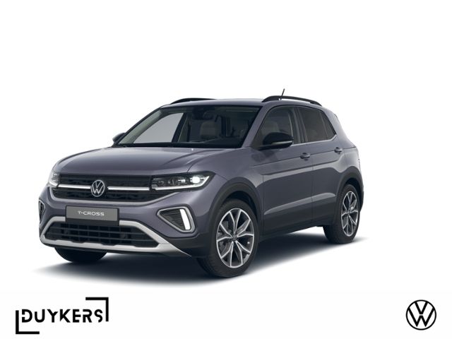 VW T-Cross 6.000 km 30.989 &euro; Baesweiler 52499