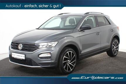 VW T-Roc 83.000 km 16.800 € Herzogenrath 52134