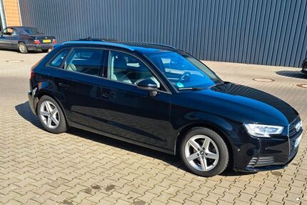 Audi A3 56.308 km 18.947 &euro; Aachen 52074
