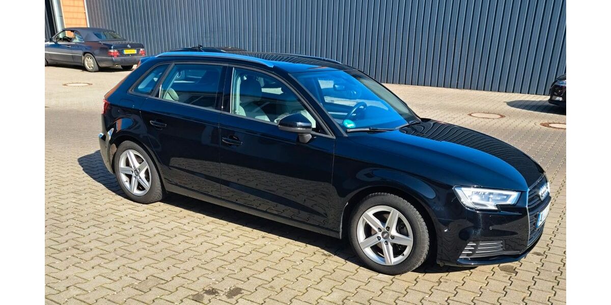 Audi A3 56.308 km 18.947 &euro; Aachen 52074