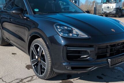 Porsche Cayenne 119.950 km 72.888 &euro; Alsdorf 52477