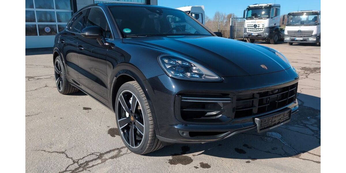 Porsche Cayenne 119.950 km 72.888 &euro; Alsdorf 52477