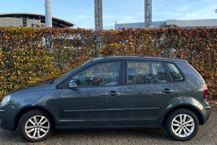 VW Polo 120.000 km 3.100 € Aachen 52072