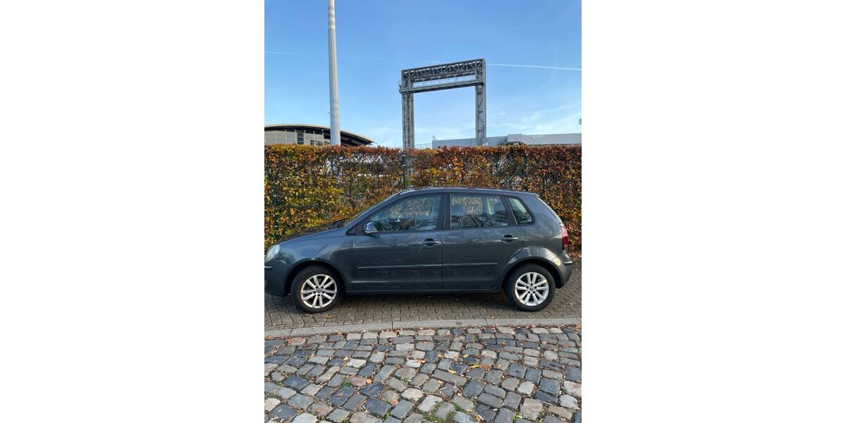 VW Polo 120.000 km 3.100 € Aachen 52072