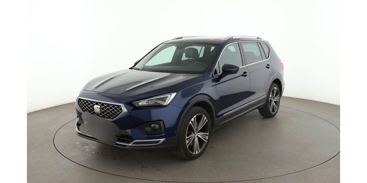 Seat Tarraco 123.100 km 22.998 &euro; Düren 52353