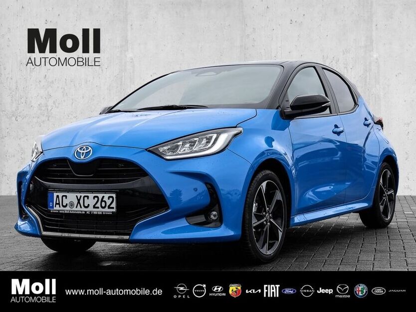 Yaris