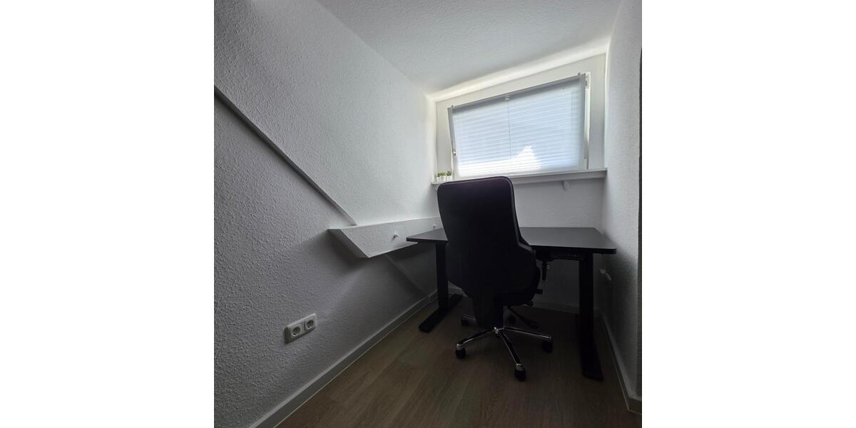 Dachgeschoßwohnung Aachen Aachen-Mitte - 2 Zimmer, 39 m&sup2;, 199.900&euro; | Angebot:27157681