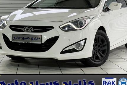 Hyundai i40 137.300 km 8.480 &euro; Geilenkirchen 52511