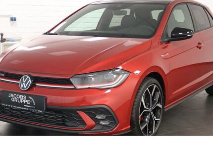 VW Polo 7.827 km 28.690 € Alsdorf 52477