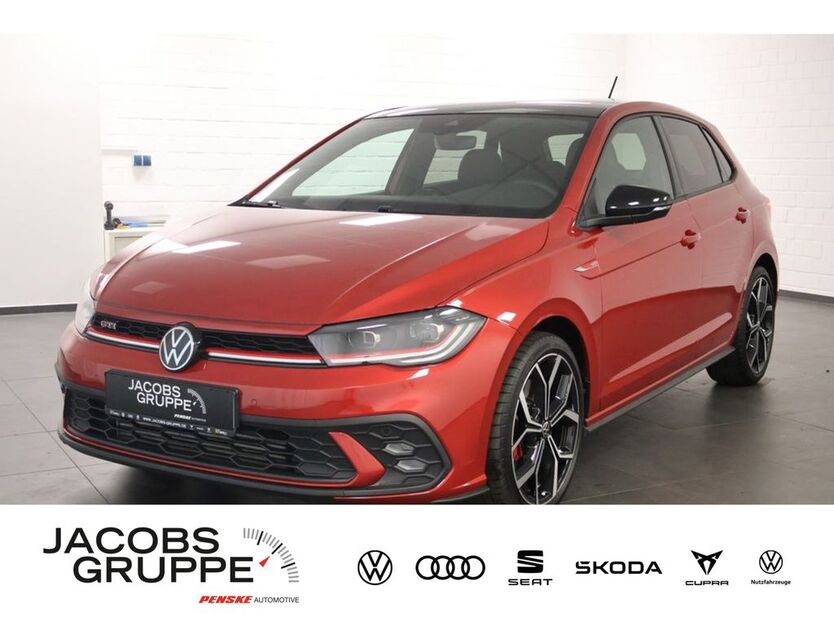VW Polo 7.827 km 28.690 € Alsdorf 52477