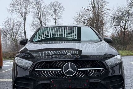 Mercedes-Benz A 250 79.500 km 23.999 &euro; Langerwehe 52379