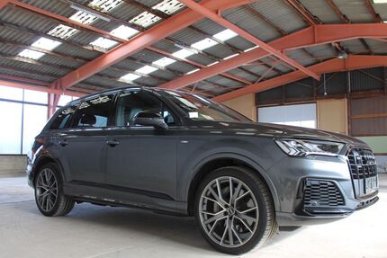 Audi Q7 59.174 km 56.900 &euro; Düren 52355