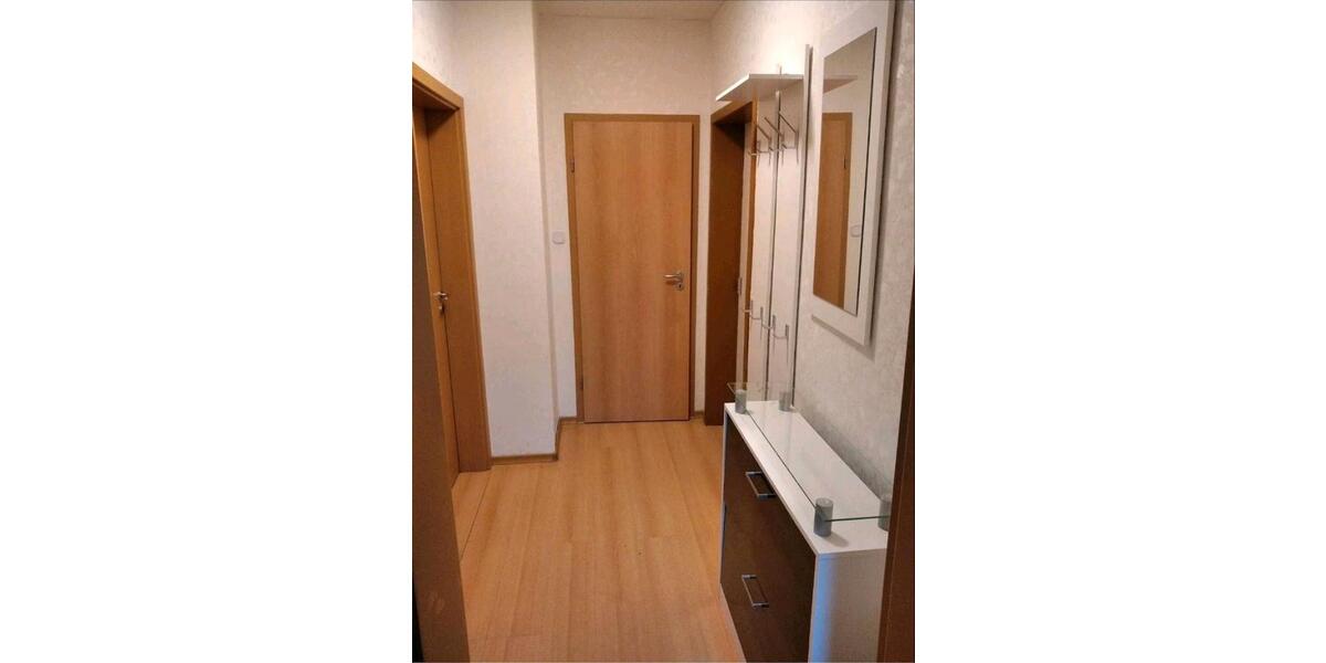 Erdgeschoßwohnung Stolberg (Rhld.) Büsbach - 3 Zimmer, 58 m&sup2;, 750&euro; | Angebot:26423184